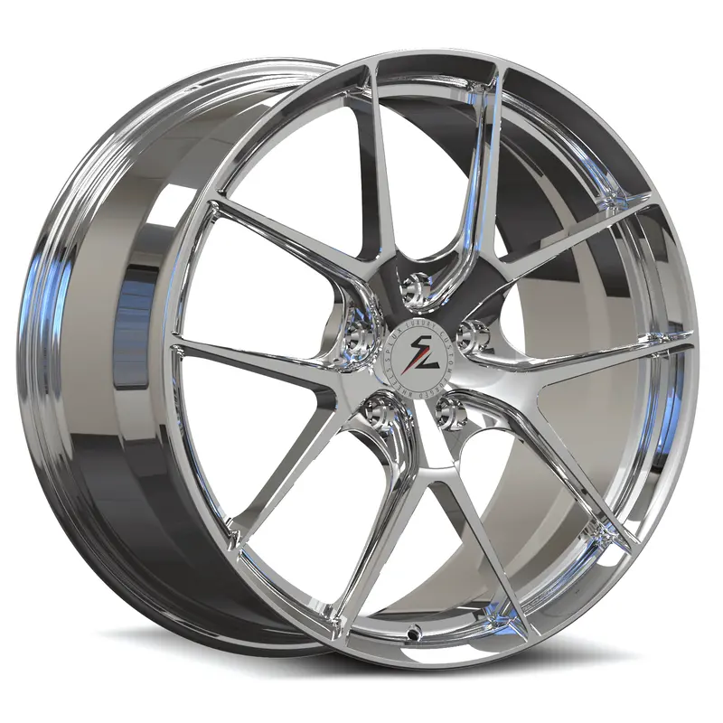 Sl-04 Corvette C7 Stingray/Z51 Lightweight 18X8.5 19X10,19X8.5 20X12 15