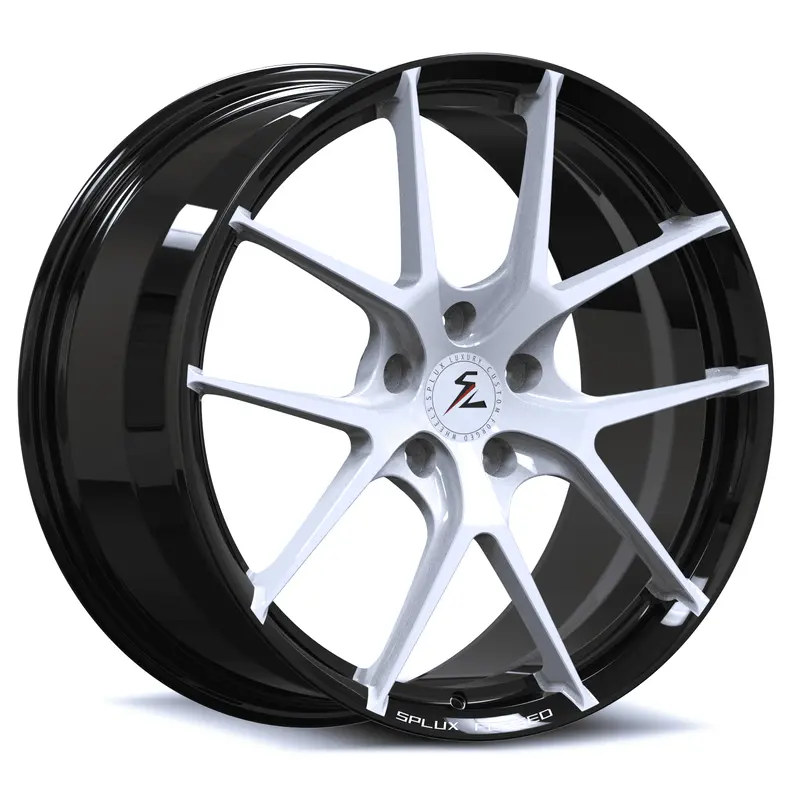 Sl-04 Corvette C7 Stingray/Z51 Lightweight 18X8.5 19X10,19X8.5 20X12 16
