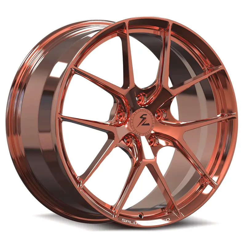 Sl-04 Corvette C7 Stingray/Z51 Lightweight 18X8.5 19X10,19X8.5 20X12 16