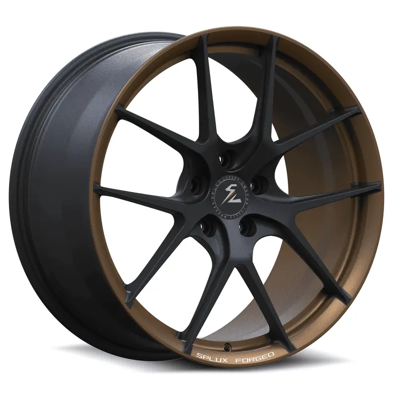 Sl-04 Corvette C7 Stingray/Z51 Lightweight 18X8.5 19X10,19X8.5 20X12 7