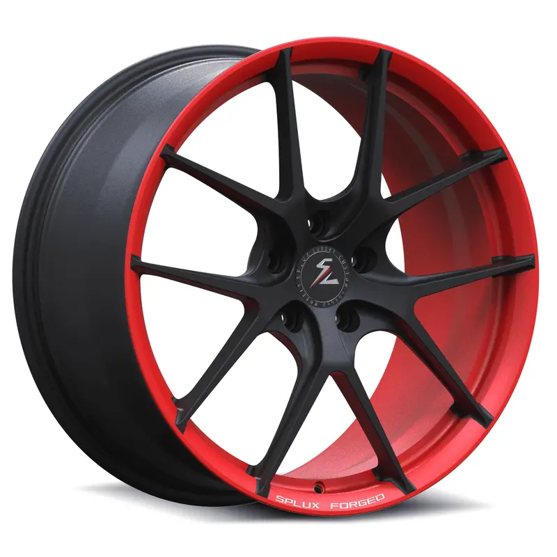 Sl-04 Corvette C7 Stingray/Z51 Lightweight 18X8.5 19X10,19X8.5 20X12 8