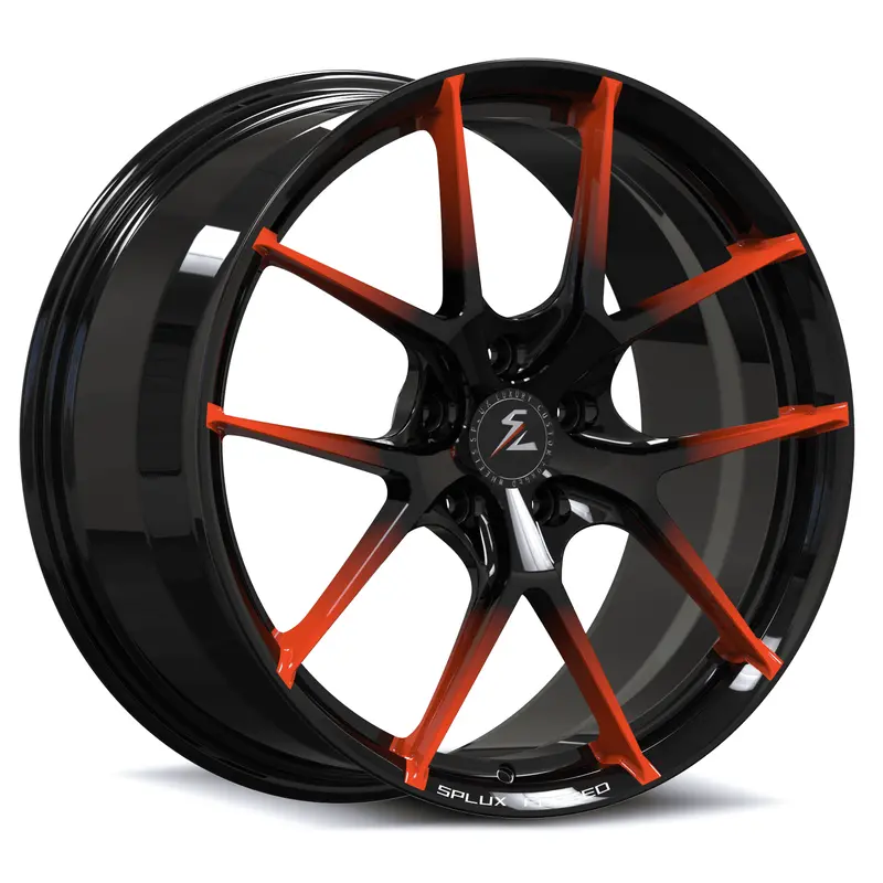 Sl-04 Corvette C7 Stingray/Z51 Lightweight 18X8.5 19X10,19X8.5 20X12 9