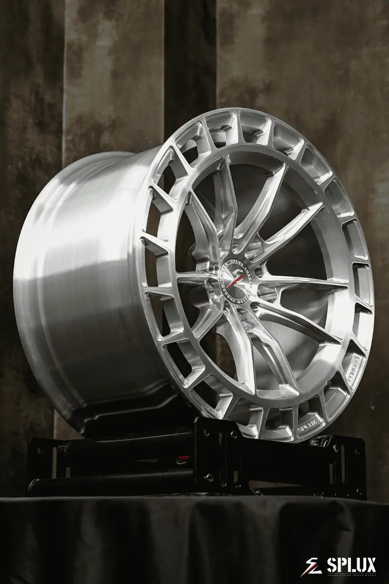 Sl-C09m 2024 Honda Civic Type R 18X10 1