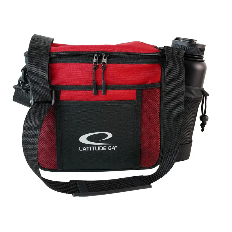 Slim Shoulder Bag 1