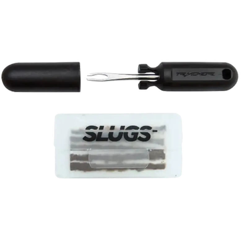 Slug Plug Tubeless Puncture Repair Kit 1