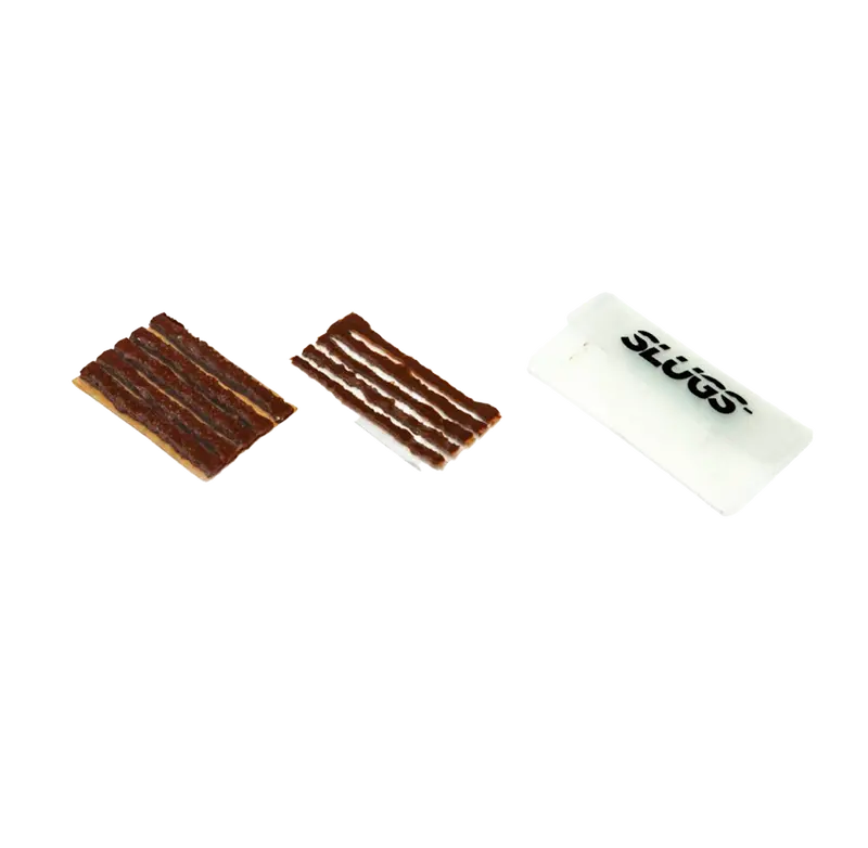 Slug Plug Tubeless Puncture Repair Kit 2