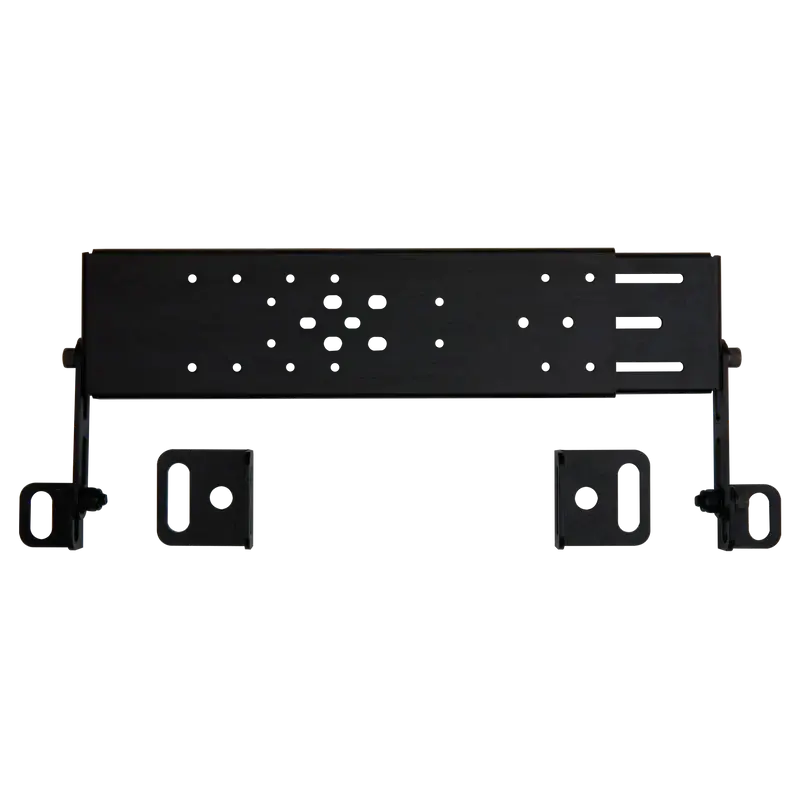 Sm01bk - Fire Extinguisher Seat Mount 1