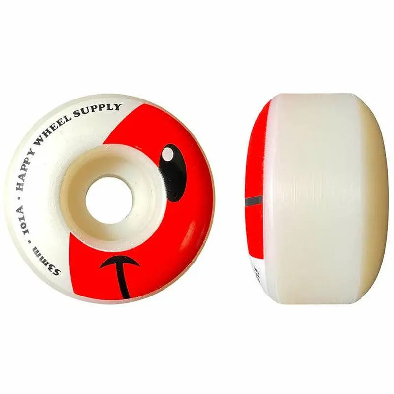 Small Red Face - 53Mm 101A 1