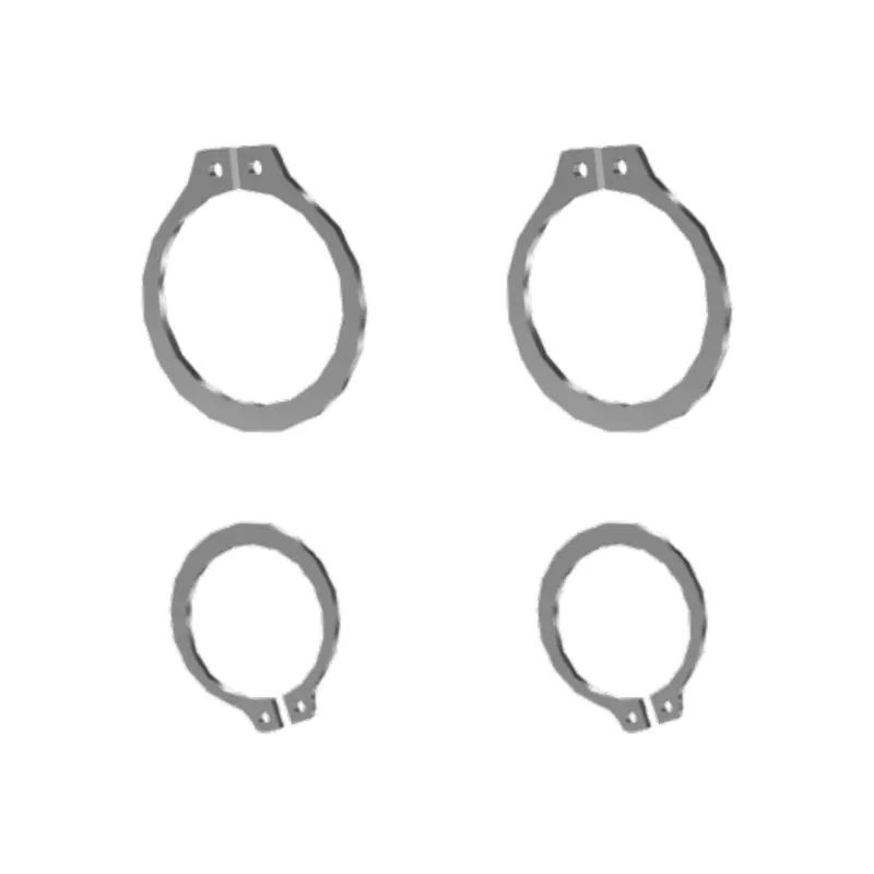 Snap Ring Replacement Kit 1