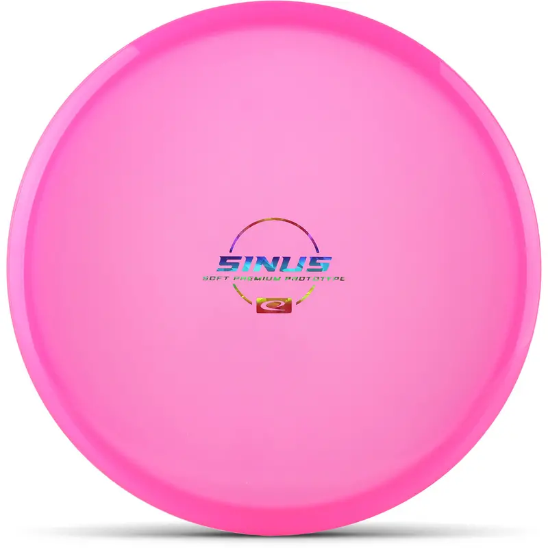 Soft Premium Prototype Sinus 1