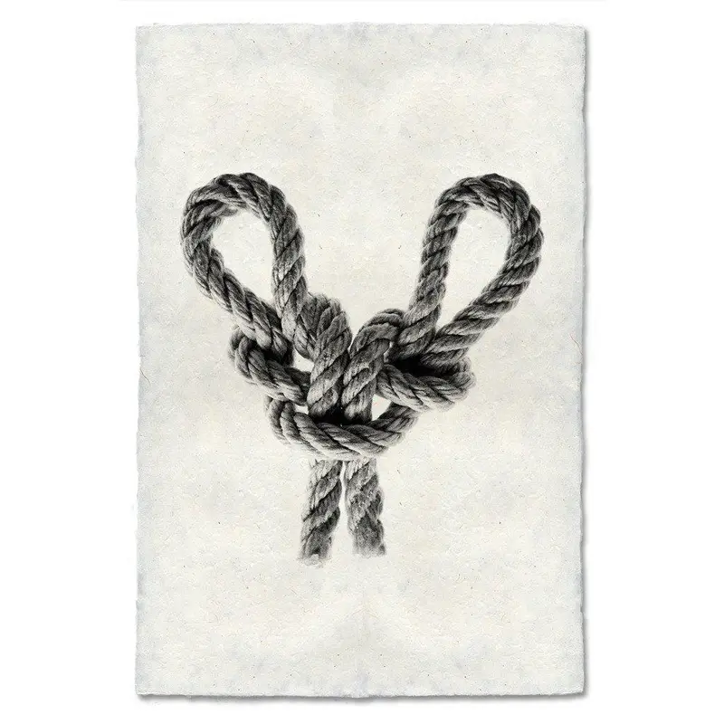 Spanish Bowline 2