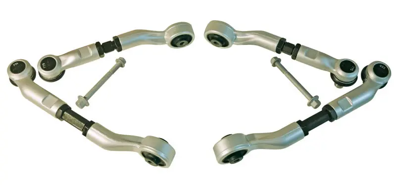 Spc Performance Audi Q5 Upper Control Arm Kit 1
