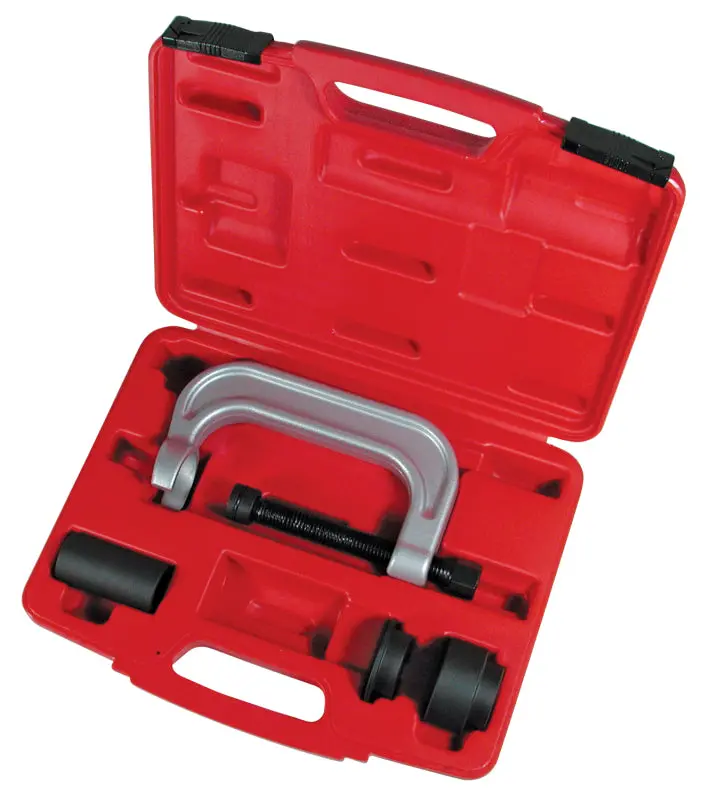 Spc Performance Honda B/Joint Press Set 1