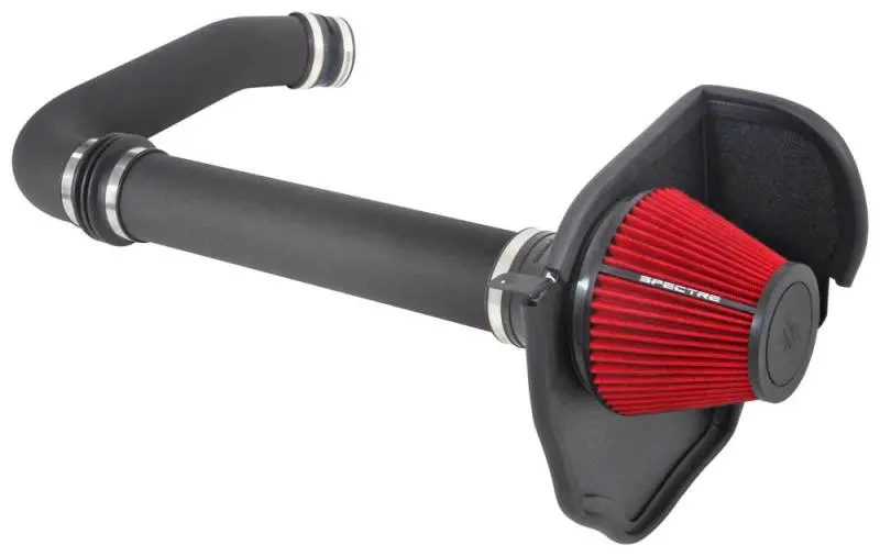 Spectre 11-19 Chrysler 300 3.6 V6 F/I Air Intake Kit 1