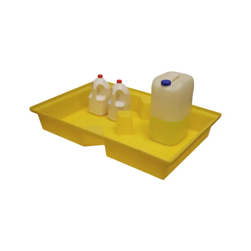 Spill Tray (Base Only) - St100base 1