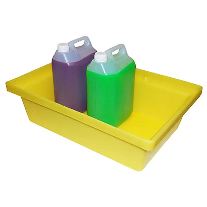 Spill Tray (Base Only) - St20base 1