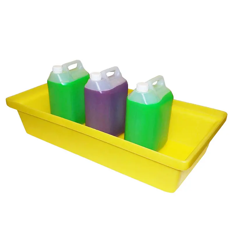 Spill Tray (Base Only) - St30base 1
