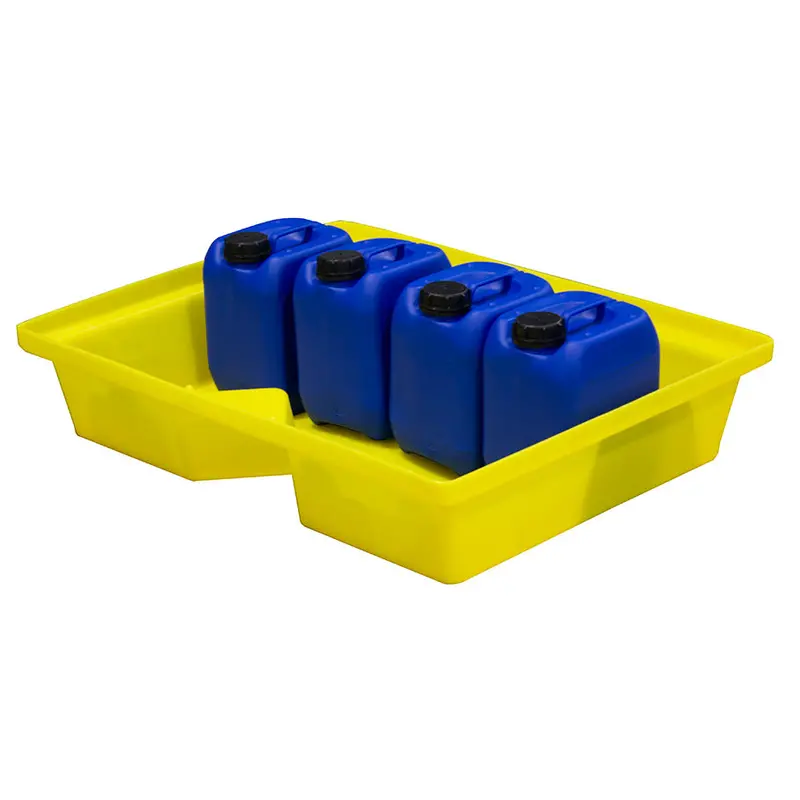 Spill Tray (Base Only) - St40base 1