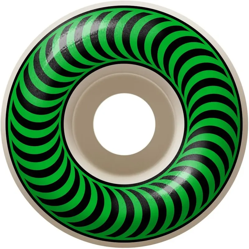 Spitfire Classics Skateboard Wheels | 52Mm 99A 1
