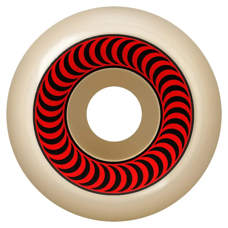 Spitfire Formula Four Og Classic Full Skateboard Wheels | 60Mm 99A 1