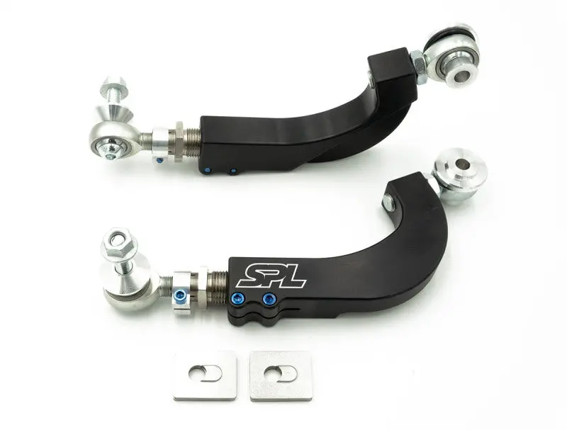 Spl Parts 2015+ Ford S550 Mustang Rear Upper Camber Arms 1