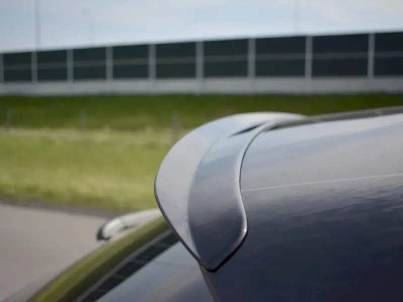 Spoiler Cap Alfa Romeo Stelvio (2016-2020) 1