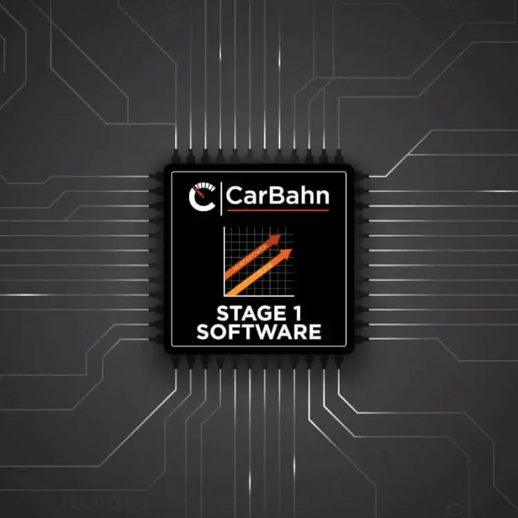 Stage 1 Software | Bmw M2 1