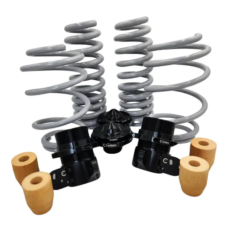 Stage 3 Full Suspension Upgrade Package | Bmw G8x M2/M3/M4 1