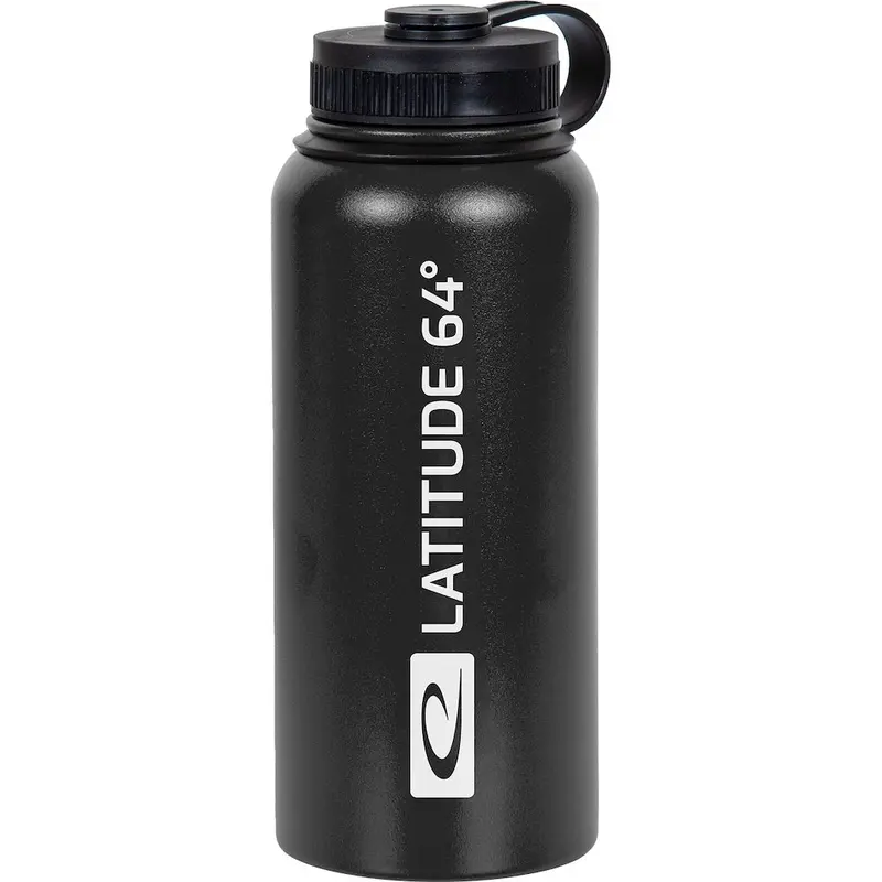 Stainless Steel Water Bottle 1