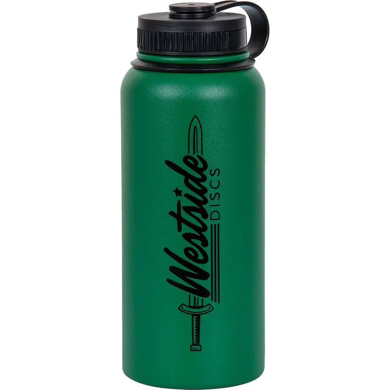 Stainless Steel Water Bottle 1