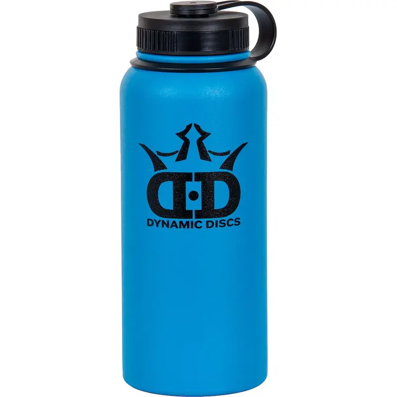 Stainless Steel Water Bottle 1