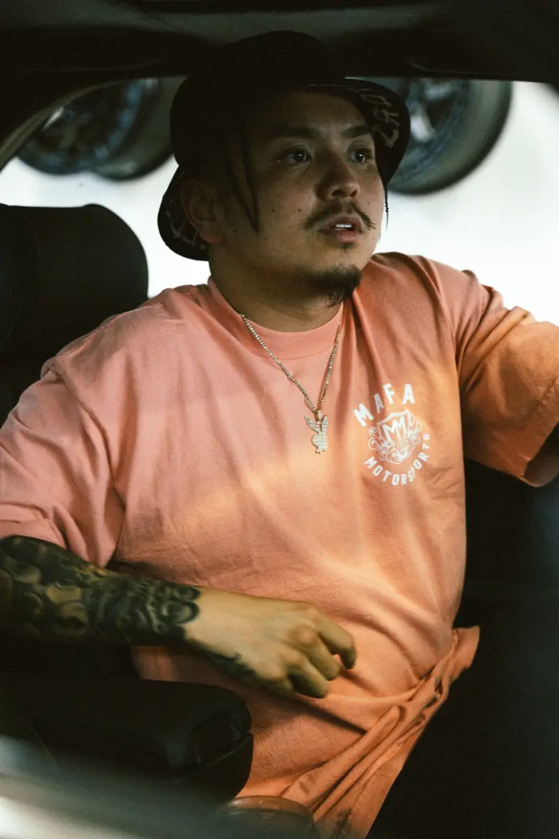 Stay Humble Tee 2