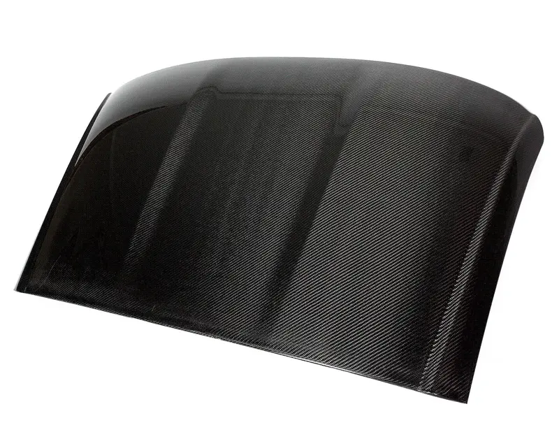Stock Targa Carbon Fiber C7 Corvette Stingray / Z06 / 2014 + 1