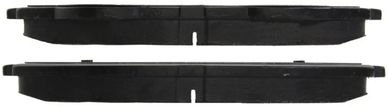 Stoptech 10-14 Ford F-150 Street Performance Front Brake Pads 2