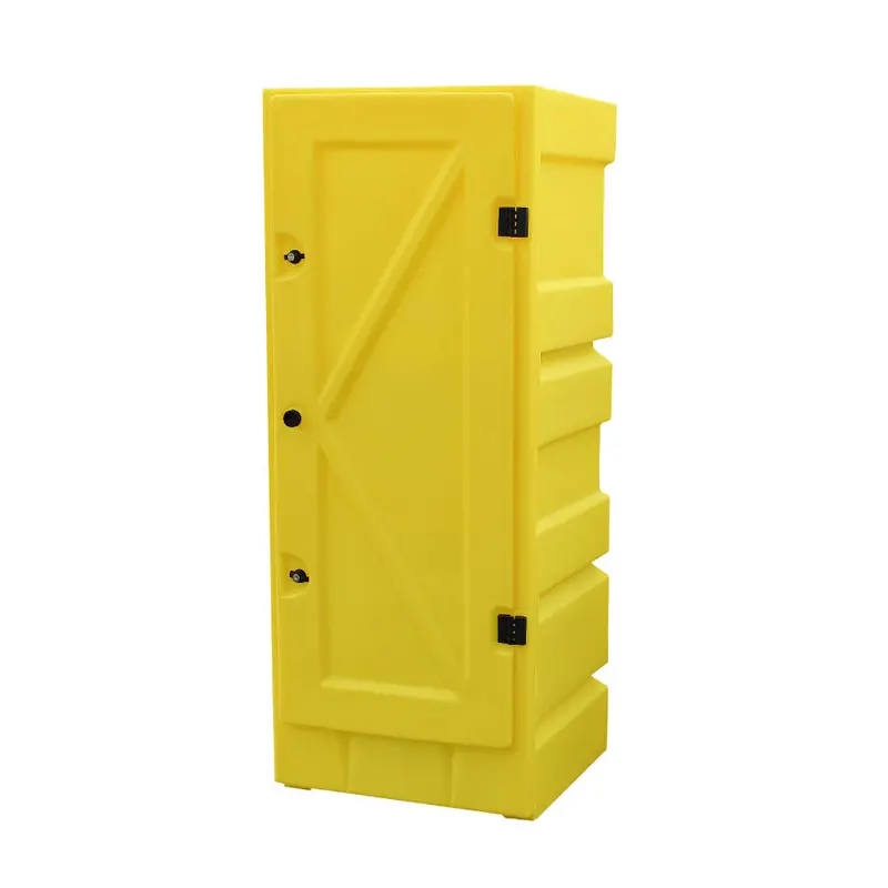 Storage Cabinet - Psc2 1