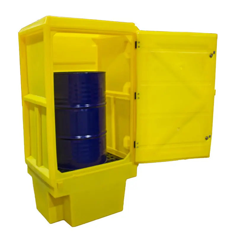 Storage Cabinet - Psc3 1