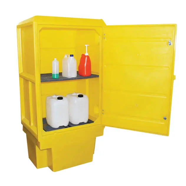 Storage Cabinet - Psc4 1