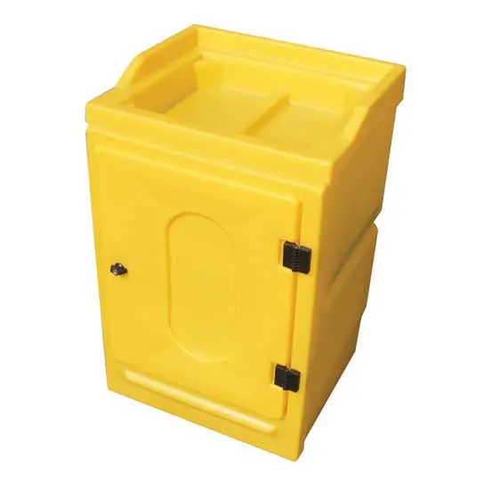 Storage Cabinet (With Lockable Door) - Pwsd 2
