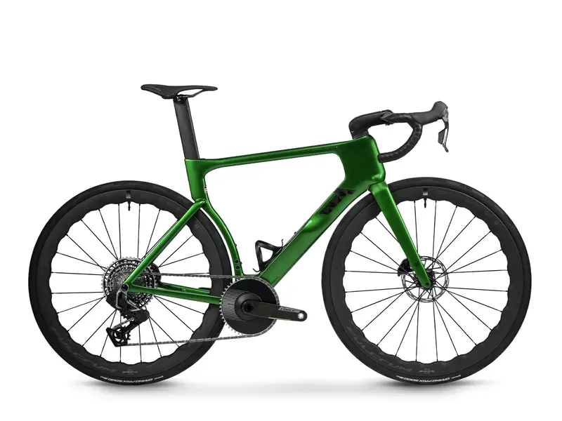 Strada Italia ~ Force E1 Xplr Axs 1X13 Fulcrum Sharq 42 1