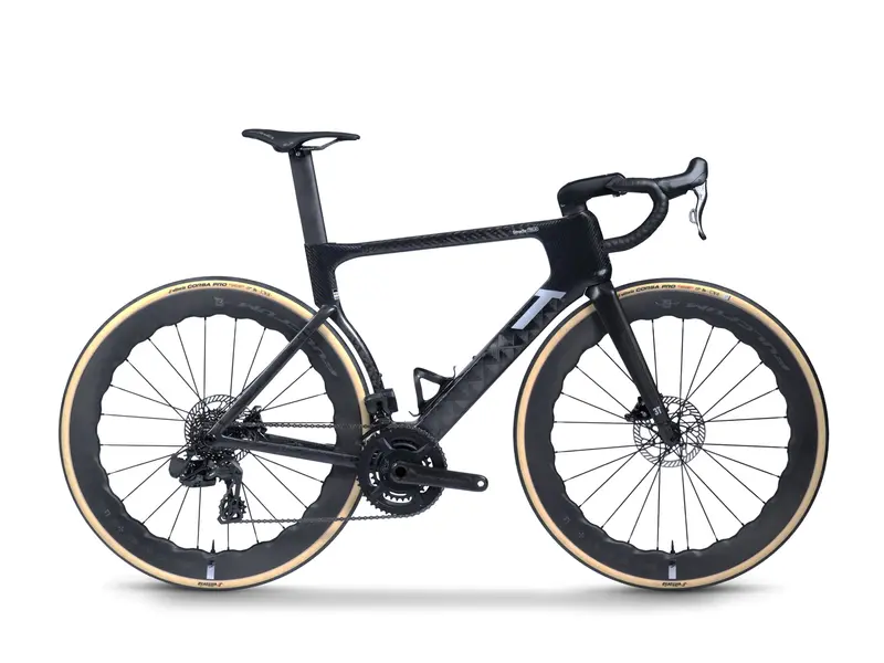 Strada Italia with Campagnolo Super Record Power Meter 2×13