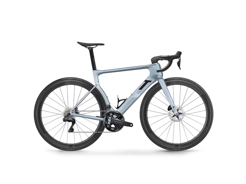 Strada Wpnt ~ Ultegra Di2 2X12 Discus 40|30 1