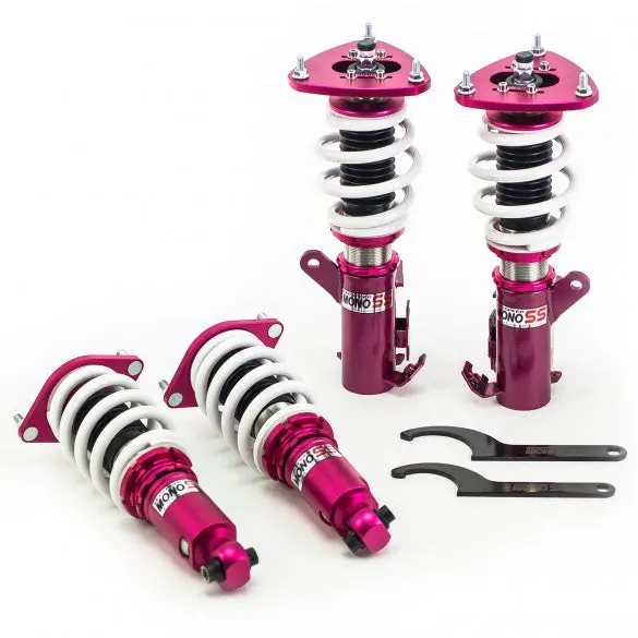 Subaru Brz(Zc6) 2012-17 Monoss Coilovers 2