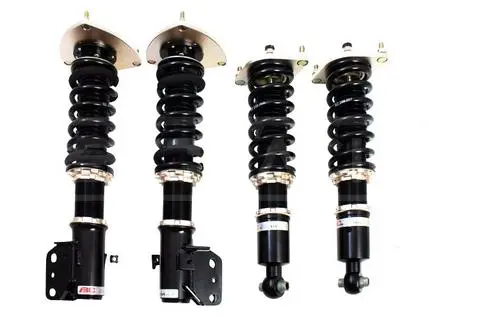 Subaru Forester 09-13 1