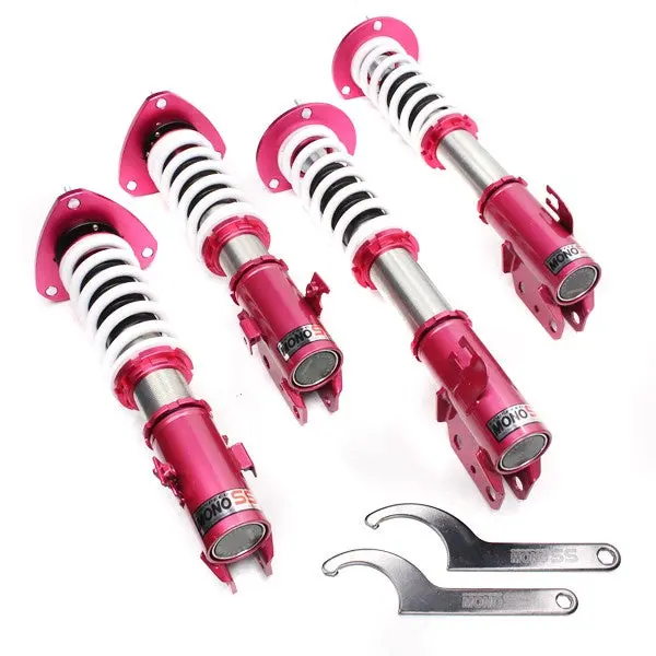 Subaru Impreza Wrx Sti(Gdb) 2005-07 Monoss Coilovers 1