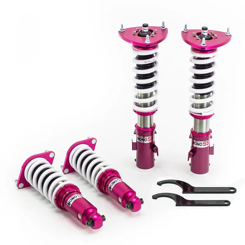 Subaru Impreza Wrx Sti(Gr/Gv) 2008-14 Monoss Coilovers 1