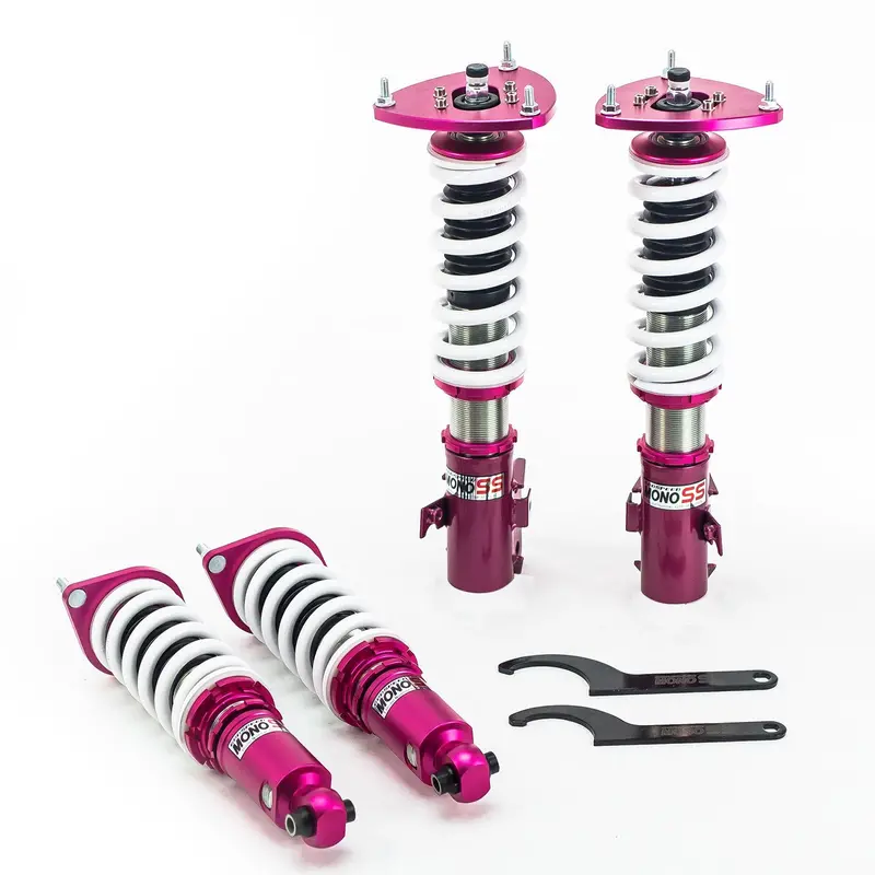 Subaru Impreza Wrx(Gv/Gr) 2008-14 Monoss Coilovers 1