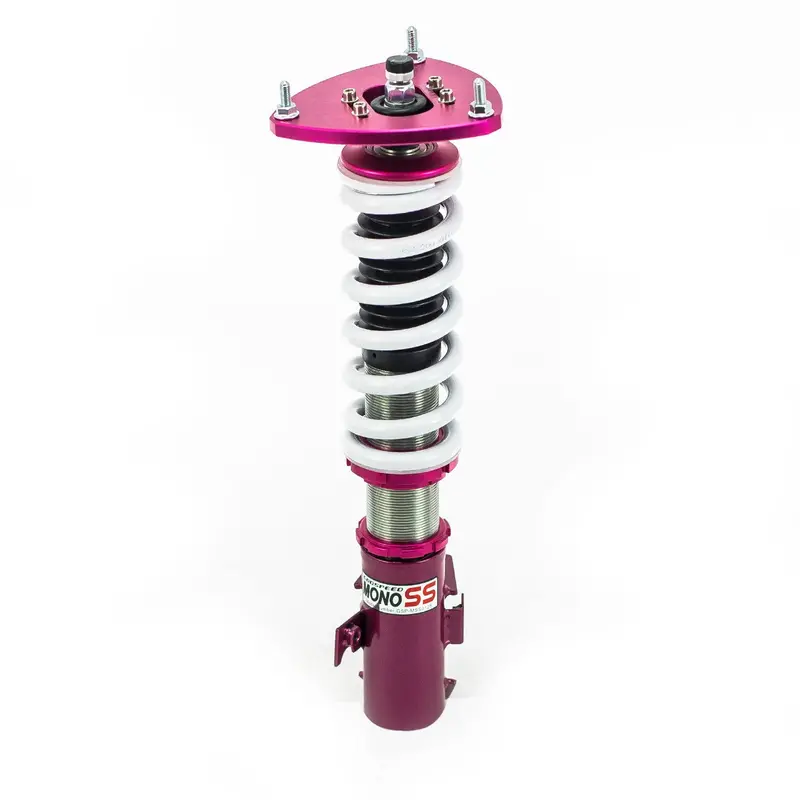 Subaru Impreza(Gh/Ge) 2008-14 Monoss Coilovers 2