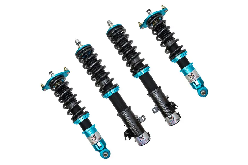 Subaru Legacy 10-14 - Ez I Series Coilovers 1