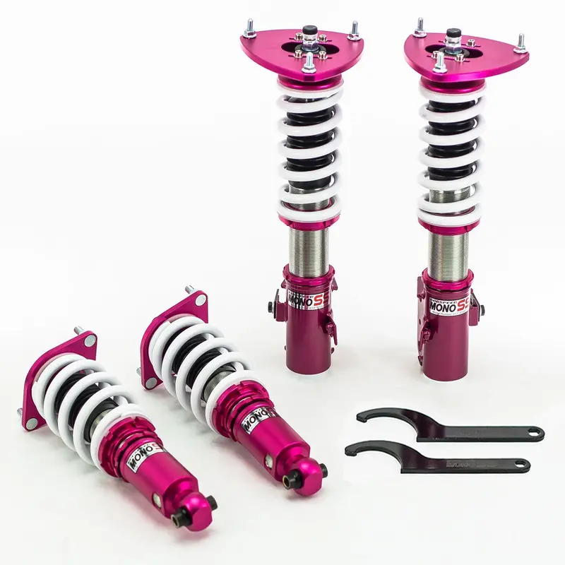 Subaru Wrx Sti(Va2) 2015+Up Monoss Coilovers 1