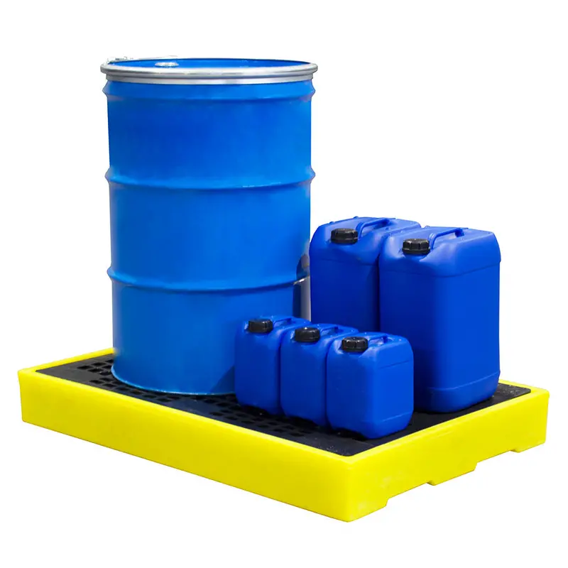 Sump Floor - Bf2 1